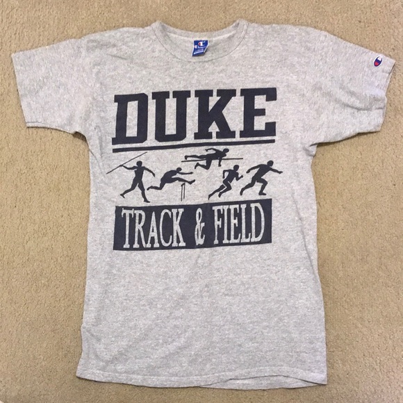 Champion Other - Vtg Champion Duke Shirt